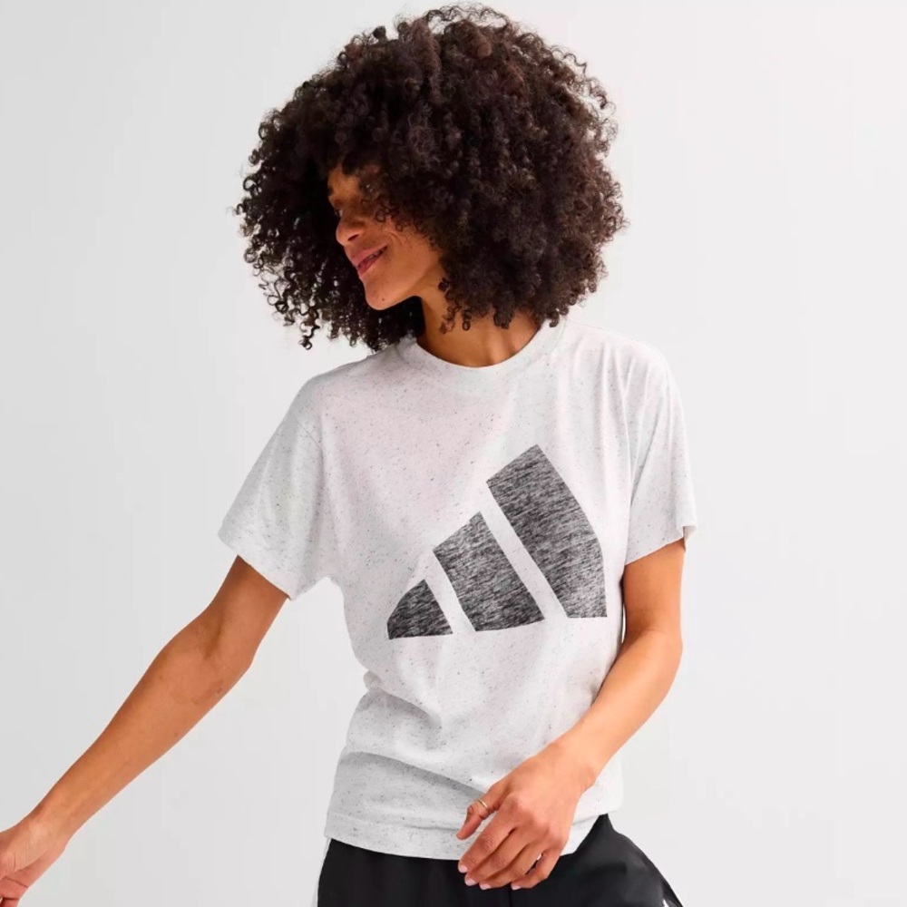 NWT Adidas Winrs 3.0 Short Sleeve T-Shirt